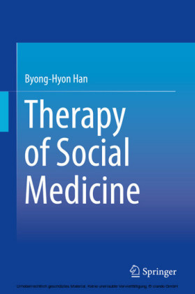 Therapy of Social Medicine