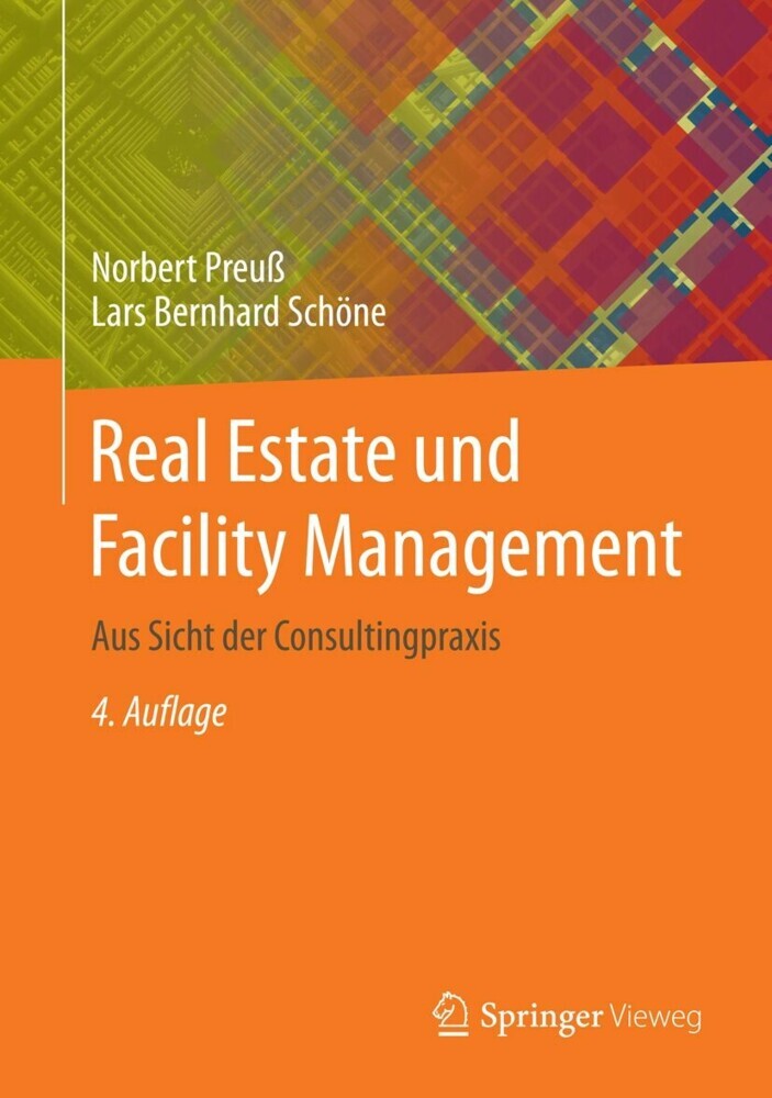 Real Estate und Facility Management main product photo