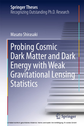 Probing Cosmic Dark Matter and Dark Energy with Weak Gravitational Lensing Statistics