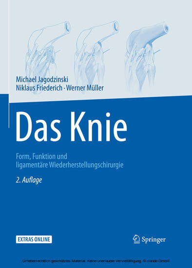Das Knie main product photo