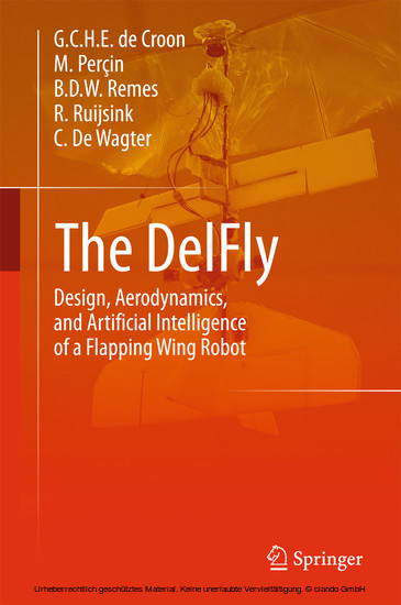 The DelFly main product photo
