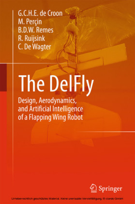 The DelFly