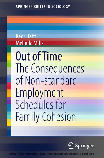 Out of Time main product photo