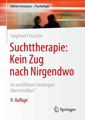 Suchttherapie: Kein Zug nach Nirgendwo