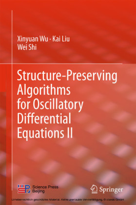 Structure-Preserving Algorithms for Oscillatory Differential Equations II