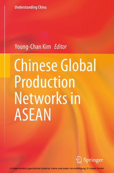 Chinese Global Production Networks in ASEAN main product photo