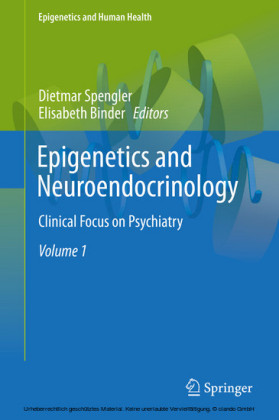 Epigenetics and Neuroendocrinology