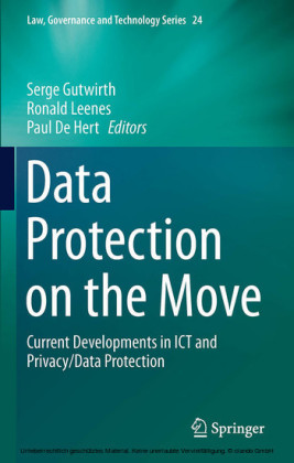 Data Protection on the Move