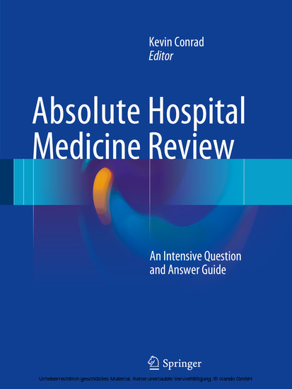 Absolute Hospital Medicine Review main product photo