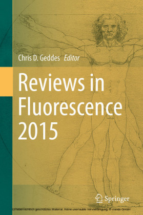 Reviews in Fluorescence 2015