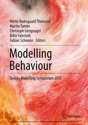 Modelling Behaviour