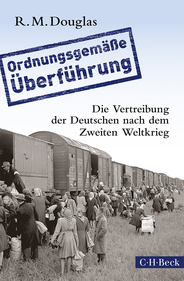 'Ordnungsgemäße Überführung' main product photo