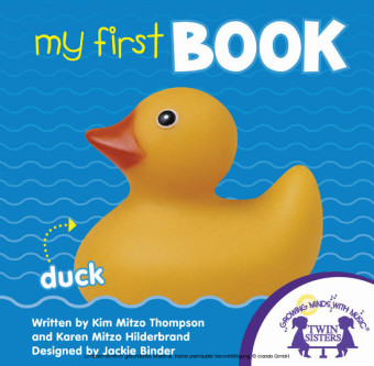 My First Book