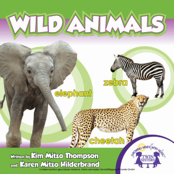 Wild Animals