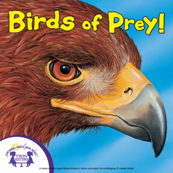 Know-It-Alls! Birds of Prey