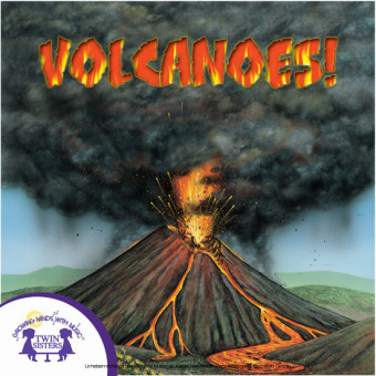Know-It-Alls! Volcanoes
