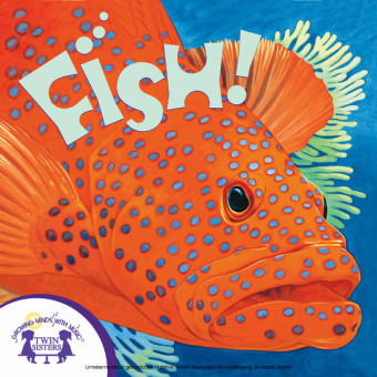 Know-It-Alls! Fish