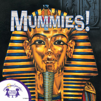 Know-It-Alls! Mummies