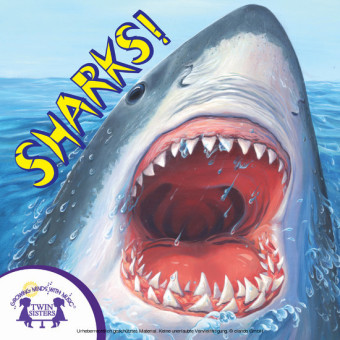 Know-It-Alls! Sharks