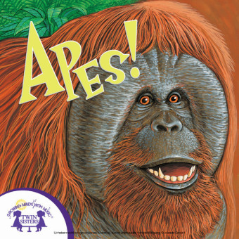 Know-It-Alls! Apes