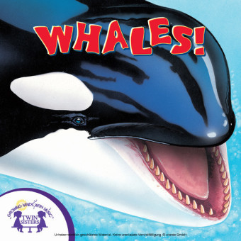 Know-It-Alls! Whales