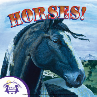 Know-It-Alls! Horses