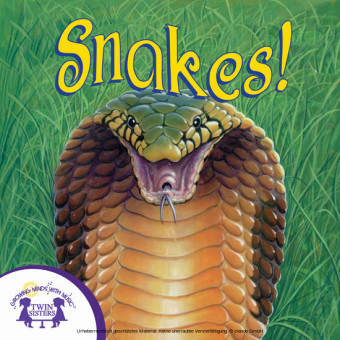 Know-It-Alls! Snakes