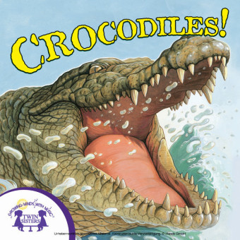 Know-It-Alls! Crocodiles