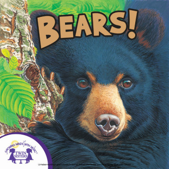 Know-It-Alls! Bears