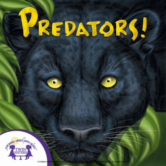 Know-It-Alls! Predators