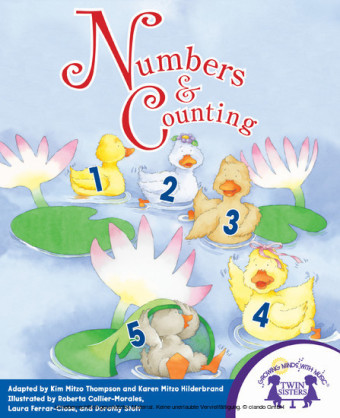 Numbers & Counting Collection