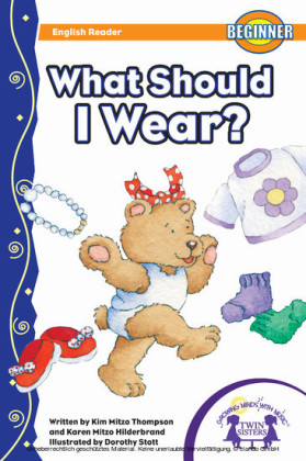 What Should I Wear?
