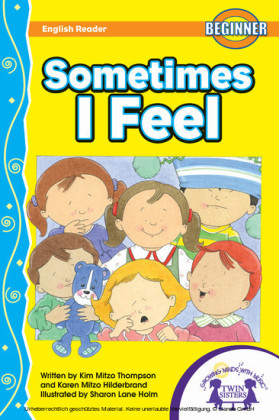 Sometimes I Feel