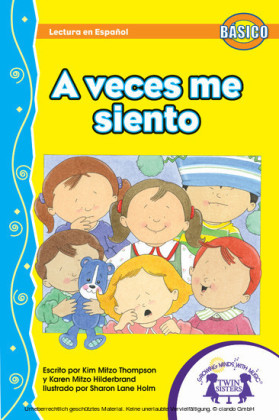 A veces me siento