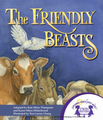The Friendly Beasts