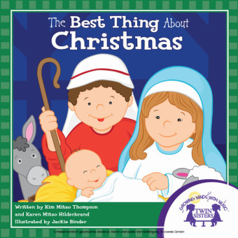 The Best Thing About Christmas