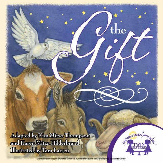 The Gift main product photo