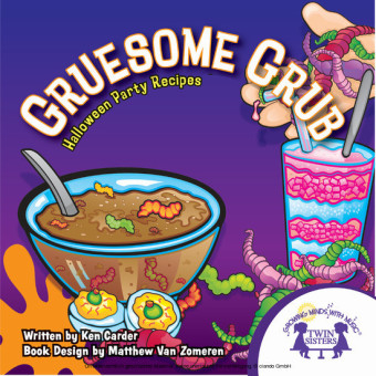 Gruesome Grub Halloween Party