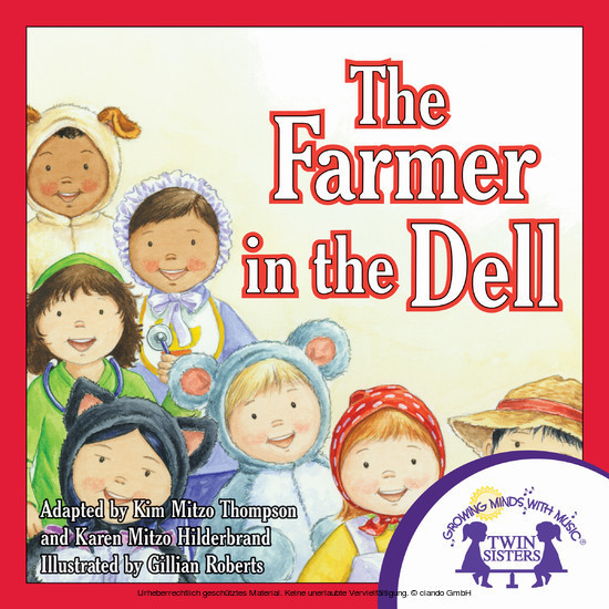 The Farmer In the Dell main product photo