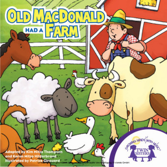Old MacDonald Had A Farm