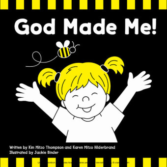 God Made Me