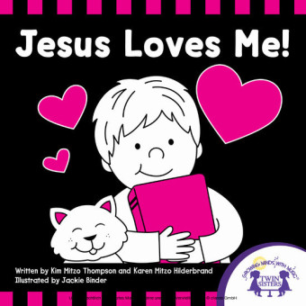Jesus Loves Me