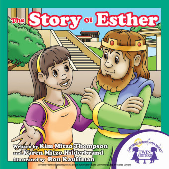 The Story of Esther