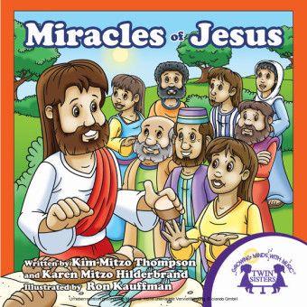 Miracles Of Jesus