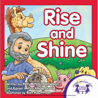 Rise And Shine
