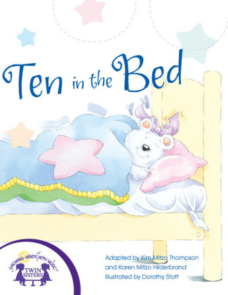 Ten In The Bed