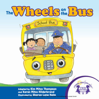 The Wheels On The Bus