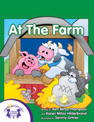 At The Farm