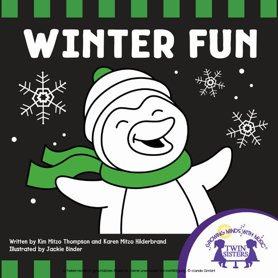 Winter Fun main product photo