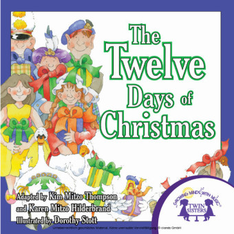 The Twelve Days Of Christmas